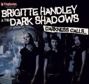 Darkness Calls...