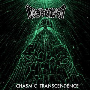 Chasmic Transcendence