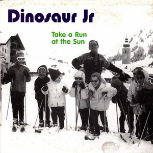 Take a run at the sun [single]