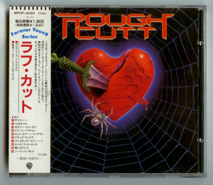 Rough Cutt