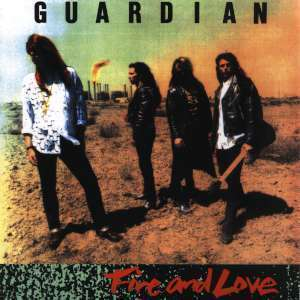 Fire And Love