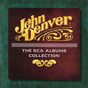 The RCA Albums Collection