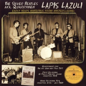 Lapis Lazuli [2CD] 