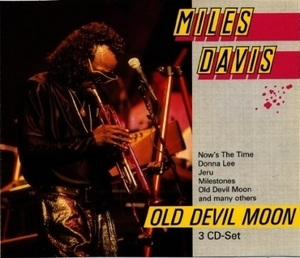 Old Devil Moon (CD1)