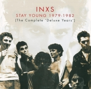 Stay Young 1979-1982: The Complete 'deluxe Years'
