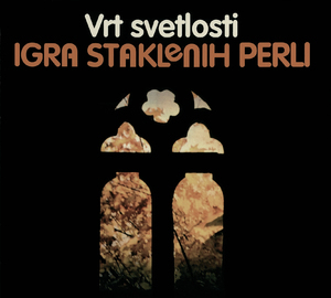 Vrt Svetlosti