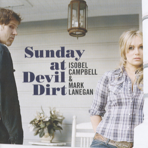 Sunday At Devil Dirt