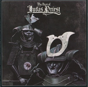 The Best Of Judas Priest