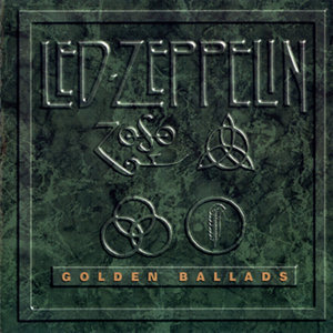 Golden Ballads