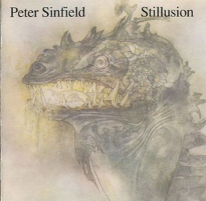 Stillusion