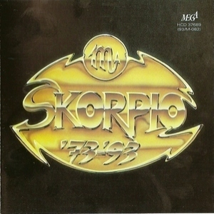 Skorpio '73 - '93