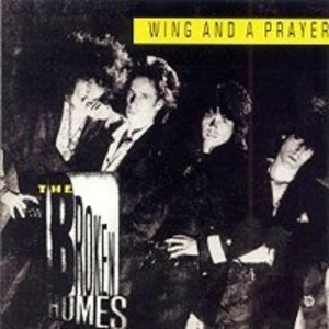 Wing And A Prayer