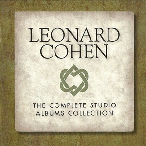 The Complete Studio Albums Collection
