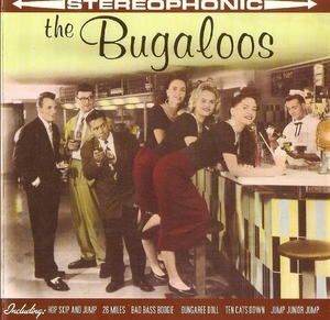 The Bugaloos