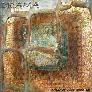 Stigmata Of Change