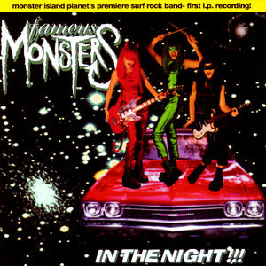 In The Night!!!
