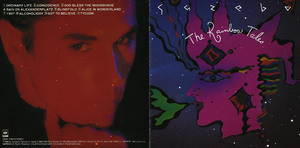 The Rainbow Tales