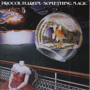 Something Magic