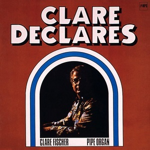 Clare Declares