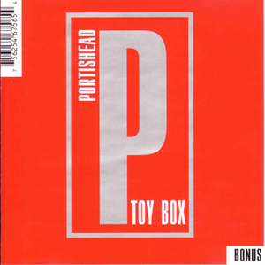 Toy Box