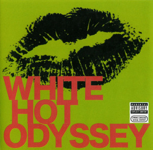White Hot Odyssey