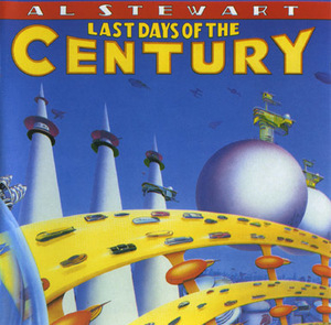 Last Days Of The Century