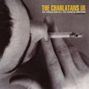 The Charlatans Uk V The Chemical Brothers