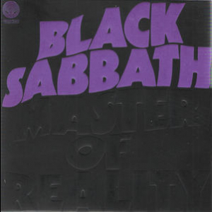 Master Of Reality