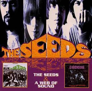 The Seeds & A Web Of Sound