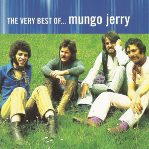 The Very Best Of Mungo Jerry