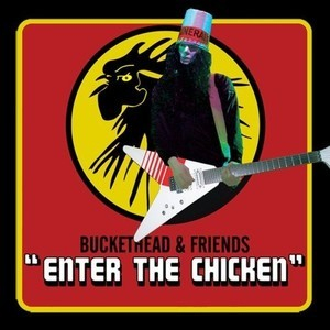 Enter The Chicken