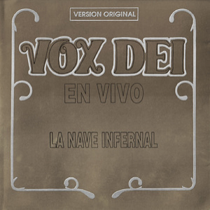 En Vivo - La Nave Infernal