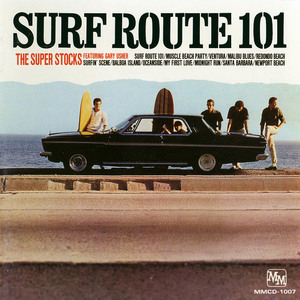 Surf Route 101