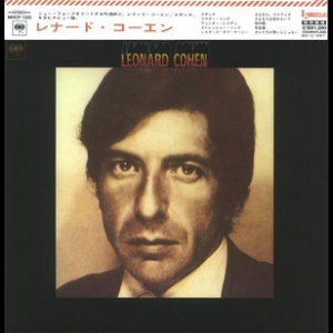 Songs Of Leonard Cohen