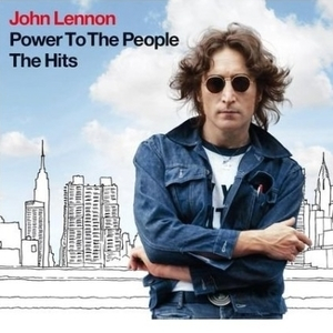 Power To The People: The Hits