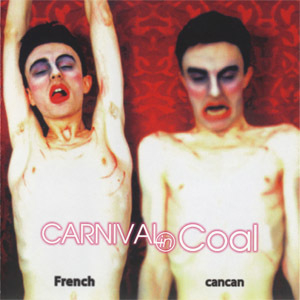 French Cancan