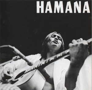 Hamana