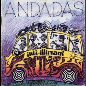 Andadas