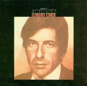 Songs Of Leonard Cohen