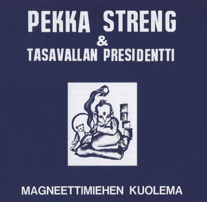 Magneettimiehen Kuolema