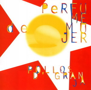Pollos D'granja