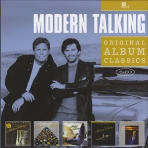 Original Album Classics