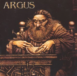 Argus (2001 Remastered)