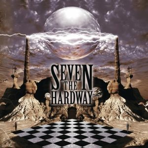 Seven The Hard Way