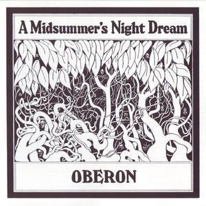 A Midsummer's Night Dream