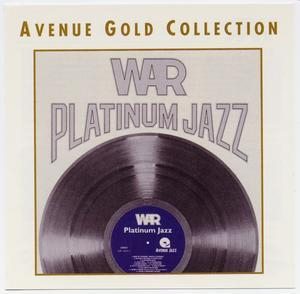 Platinum Jazz