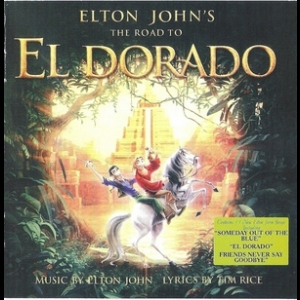 The Road To El Dorado