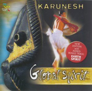 Global Spirit (2007 Oreade Music)