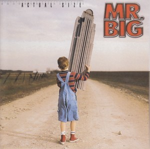 Actual Size