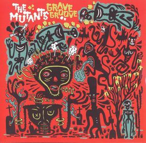 Grave Groove